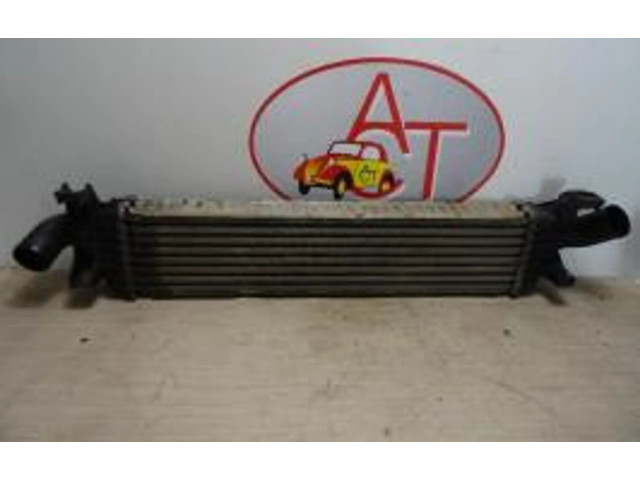 Интеркулер 31280122, 31280122 Volvo S40