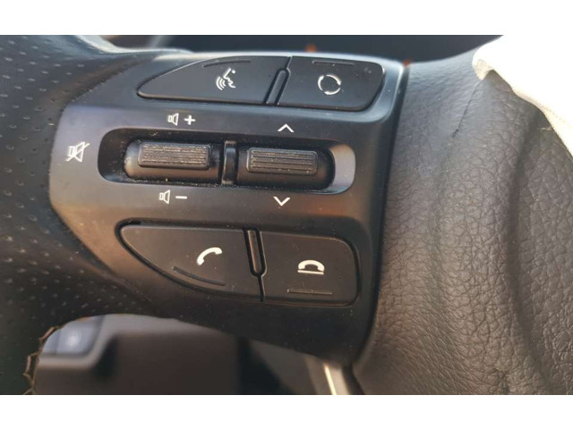 Руль KIA Rio 2012 - 2016 года 56100H8DS0GTB