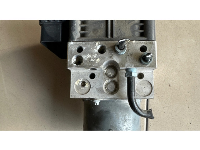 Блок АБС 6797036, 6797038   BMW  7 F01 F02 F03 F04  2008-2016 года