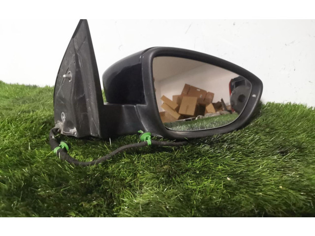 Zpětné zrcátko Volkswagen PASSAT CC 2010