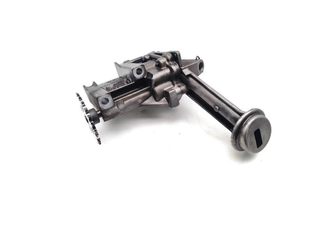 Масляный насос  K9K400 8200307174  Nissan Note (E11) 