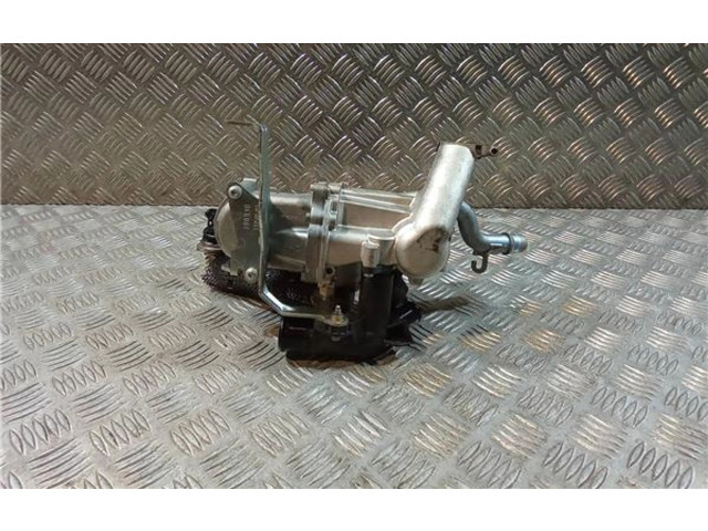 Turbodmychadlo Клапан EGR 9671187780, 70215615 Mazda 5 Y6