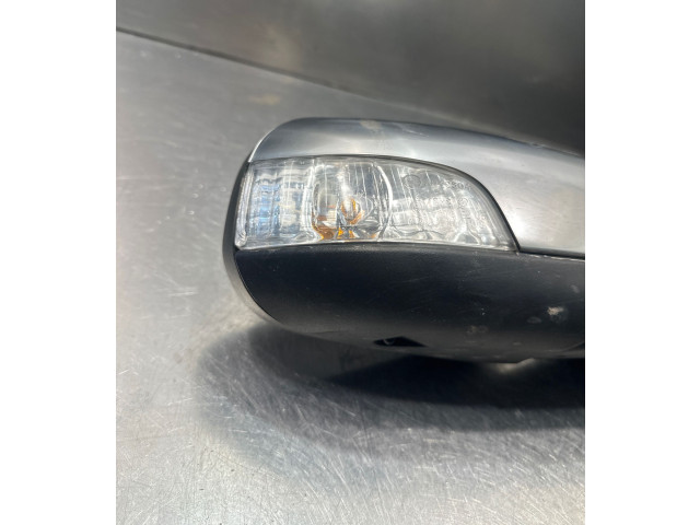 Зеркало электрическое        Volvo C30  2007 - 2010 года   