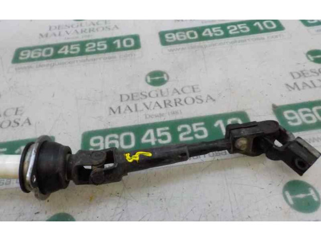    Рулевая рейка C2P19045, 2W933C529AN   Jaguar XF X250 2007 - 2015 года