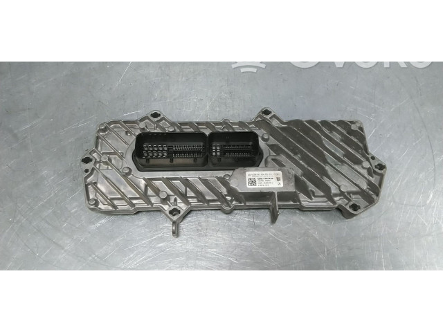 Блок управления коробкой передач A0009012604, 0260001050   Mercedes-Benz CLA C118 X118