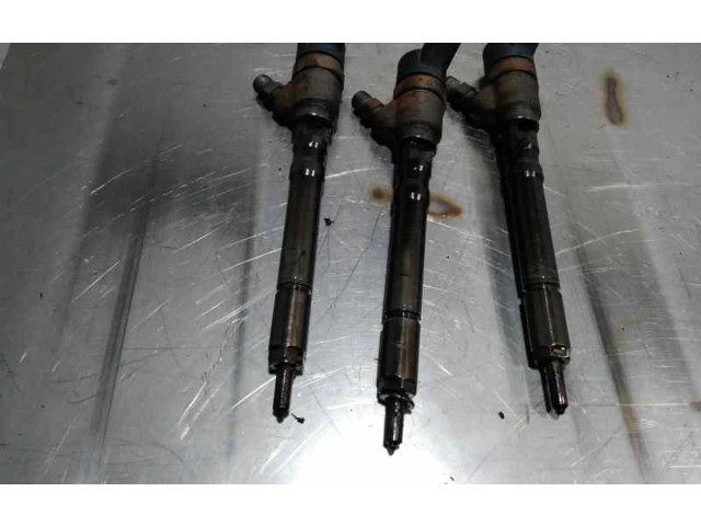 Vstřikovač 3380027010, 3UNIDADES Hyundai Accent pro naftový motor 1.5 D3EA