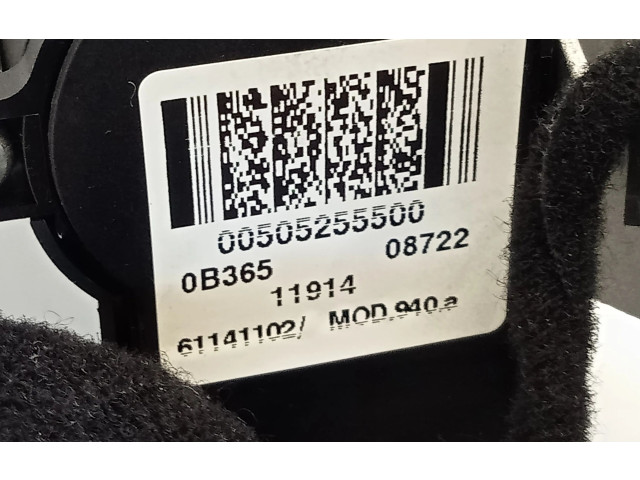    Рулевая рейка 00505242430   Alfa Romeo Giulietta  -  года