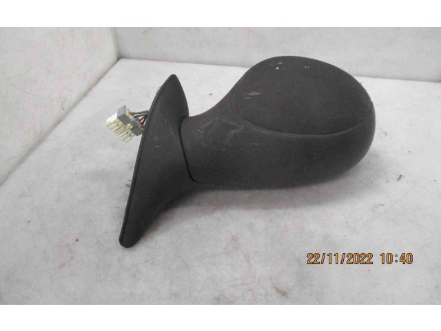 Зеркало электрическое Citroen Xsara Picasso - года