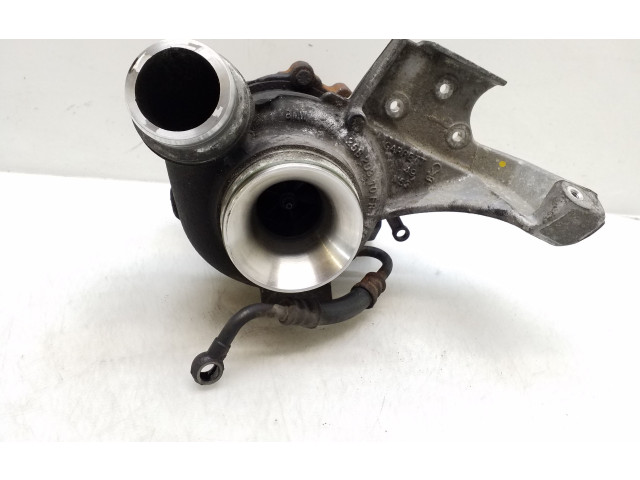 Турбина BMW 1 E81 E87 2.0 7810189C для двигателя N47