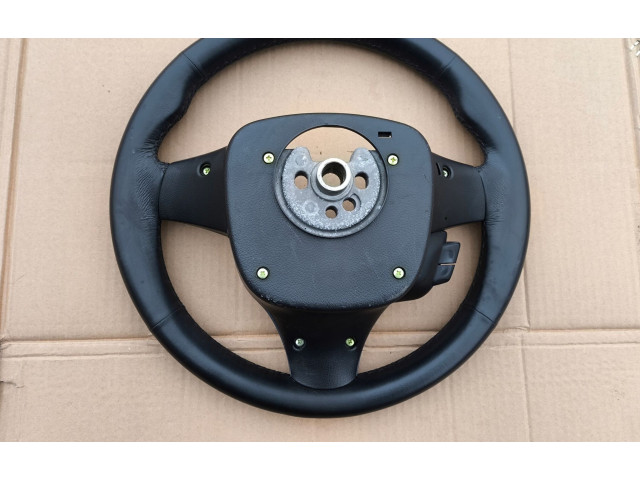 Руль Chevrolet Spark - года U31530T, U31530T0110