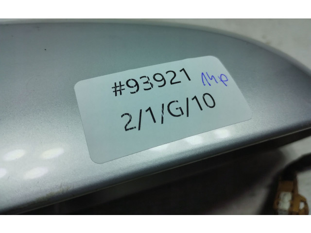 Zpětné zrcátko  Audi A8 S8 D3 4E 2014  RS0225395  