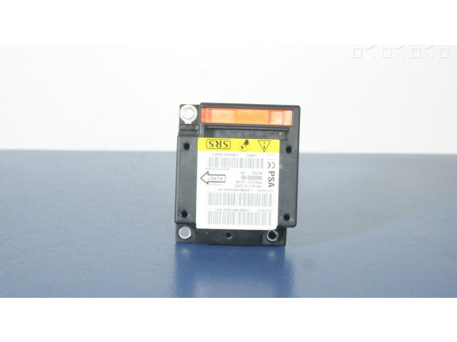 Другие блоки управления / модули