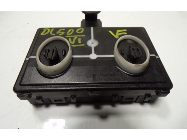 Блок комфорта 5Q4959592P, 5Q4959592P   Cupra Leon   