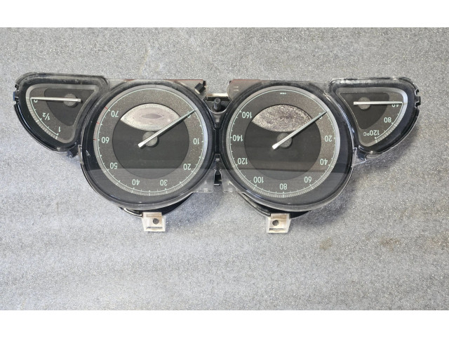 Панель приборов A2305400023, A23054000239128 Mercedes-Benz SL R230