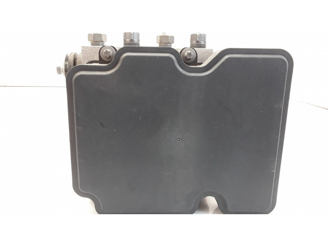 Блок АБС 476605492R, 476605492   Renault  Captur  2013-2020 года
