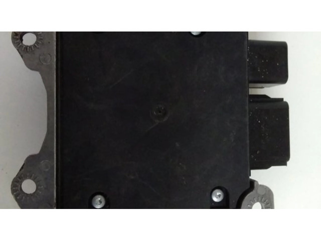 Блок управления надувных подушек