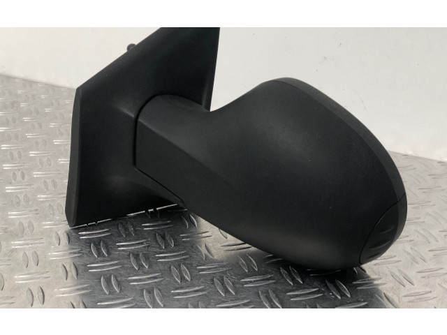 Зеркало электрическое        Renault Twingo II  2007 - 2014 года   