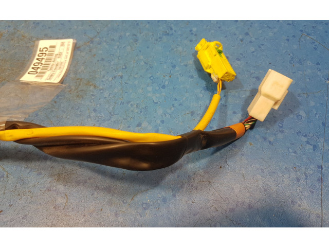 Подрулевой шлейф SRS Subaru Forester SG