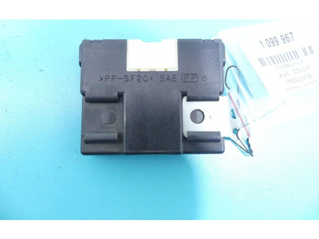 Блок комфорта 89784-53030, IMPRK1099967   Lexus IS 220D-250-350   