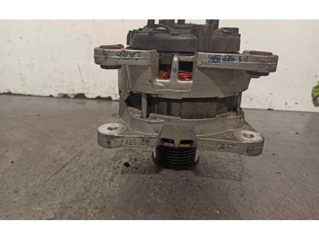 Генератор 231006965R, F000BL06F5   Dacia Lodgy      