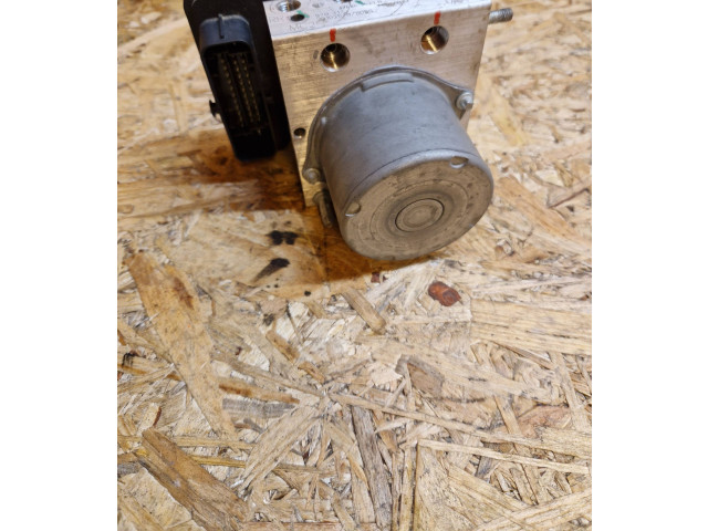 Блок АБС 476602522R, 1B0S0911   Dacia  Spring  2021 -  года