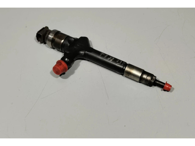 Форсунка A00000F4    Mazda 5   