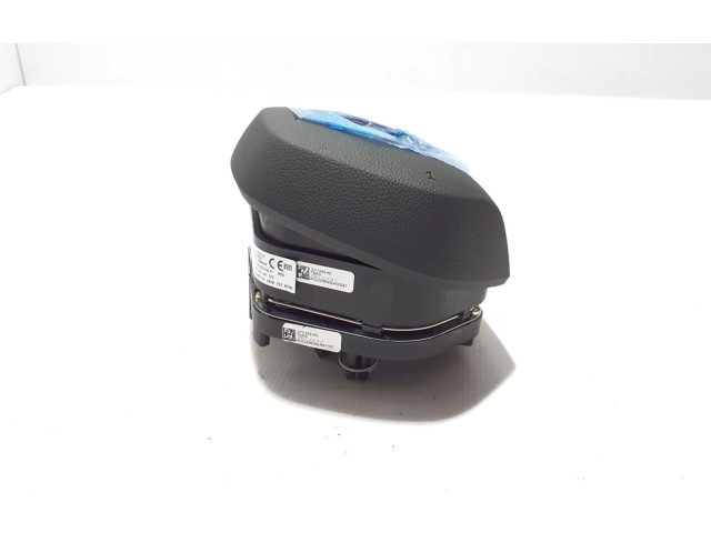 Подушка безопасности водителя 3V0880201AM Skoda Octavia Mk4