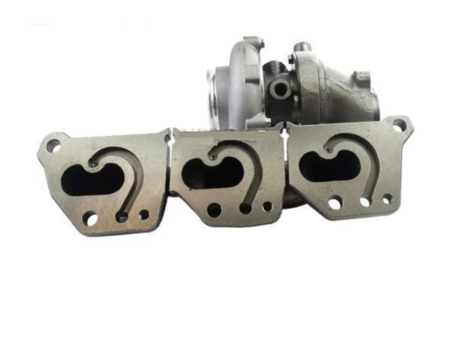 Turbodmychadlo Турбина 708699, 7086990001 Saab 9-5