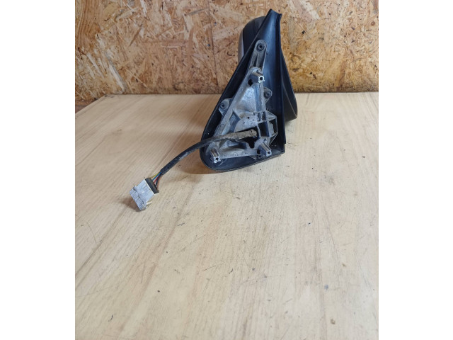 Zpětné zrcátko Citroen Berlingo 2006