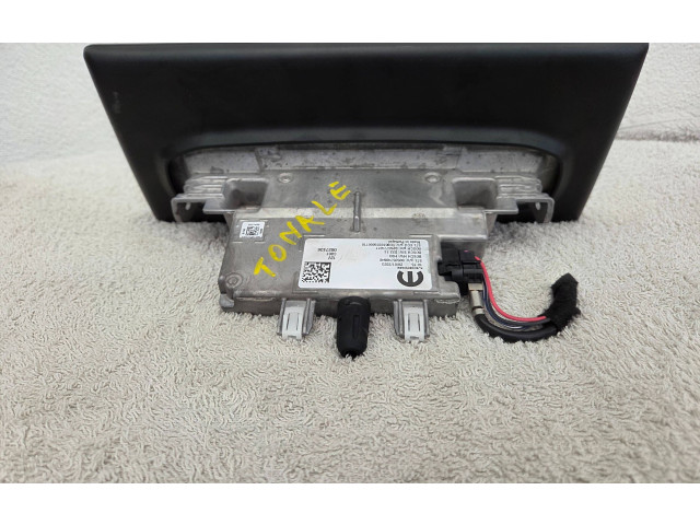 Дисплей    00505740640, 0263774011   Alfa Romeo Tonale