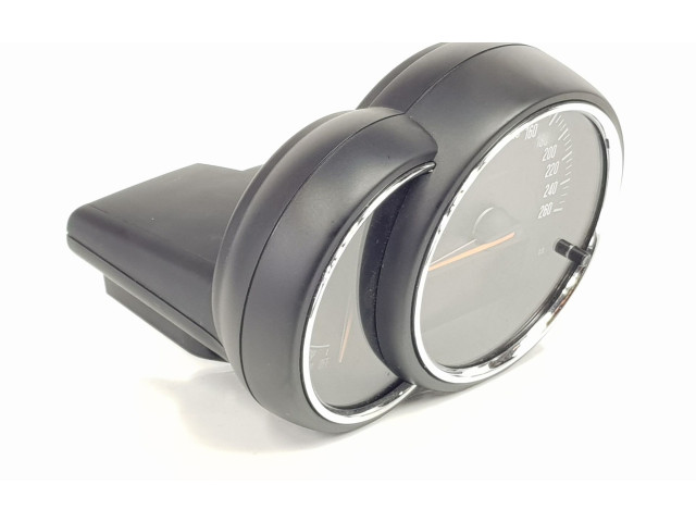 Панель приборов 9355624, 62106843994 Mini One - Cooper F56 F55