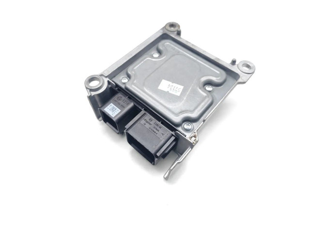 Блок подушек безопасности 8V4T-14B321-AG, 0285010643   Ford Kuga I