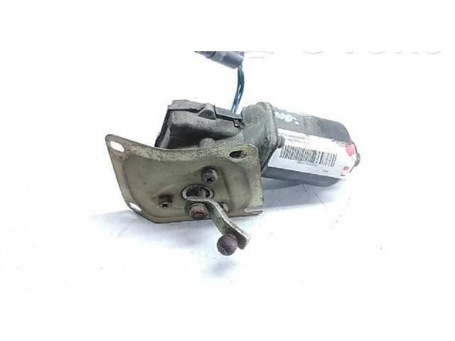 Моторчик дворников     SsangYong Korando