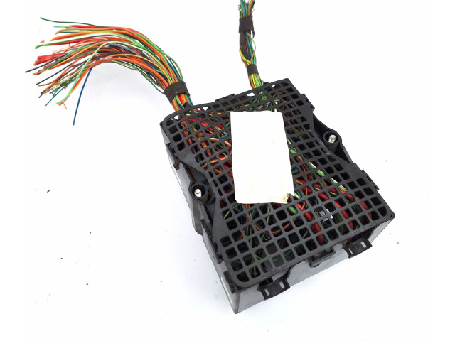 Блок предохранителей 2S6T14A073AC, 2S6T-14A073-AC   Ford Fusion    