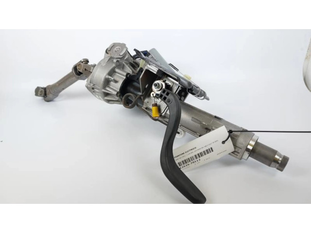    Рулевая рейка 6R1909144AM   Seat Mii 2011-- года