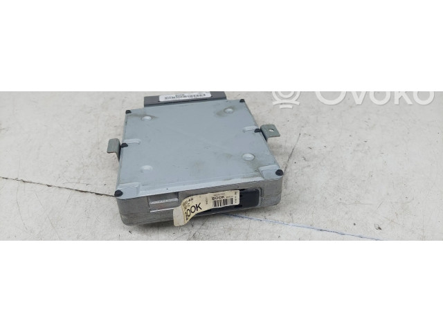 Блок управления двигателя 98VW12A650KA, GAD8D28 Ford Galaxy