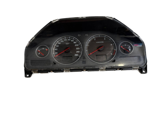 Панель приборов 30746101, 69594830T Volvo XC90