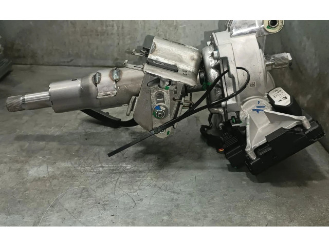 Руль MG ZS 2001 - 2005 года 1028476802