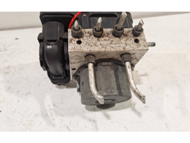 Блок АБС 0265260967   Renault  Twingo III  2014 -  года