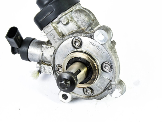 Vstřikovací čerpadlo 8514138 BMW X5 F15 pro naftový motor 2.0 B47 D20 B xDrive 25 d