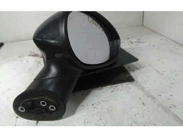 Zpětné zrcátko  Fiat Punto (199) 2010  GRIS  