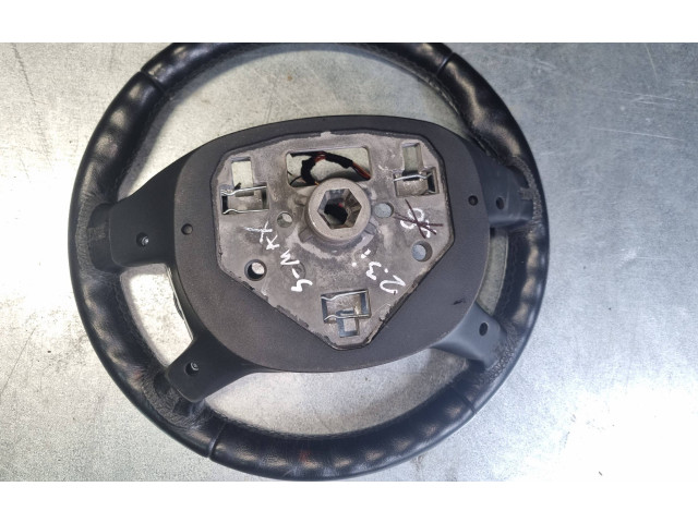 Volant Ford S-MAX 2011   