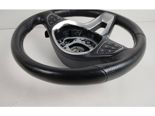 Volant Mercedes-Benz Vito Viano W447 2016 A0004605403, 626190180C