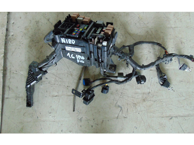 Pojistková skříňka 91235G5040 KIA Niro 2016