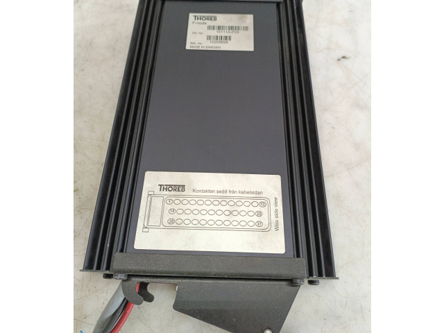 Блок управления 14111AP05, 10205696   Volvo V70