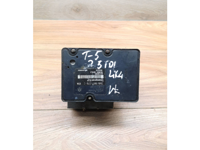 Jednotka ABS 7H0907379C, 10092503133 Volkswagen Multivan T5 2006