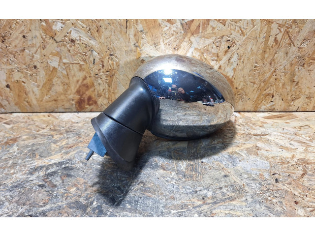 Зеркало электрическое        Mini One - Cooper Coupe R56  2005 - 2014 года   