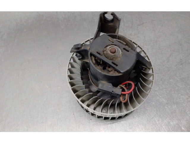 Вентилятор печки    A1688201642   Mercedes-Benz A W168