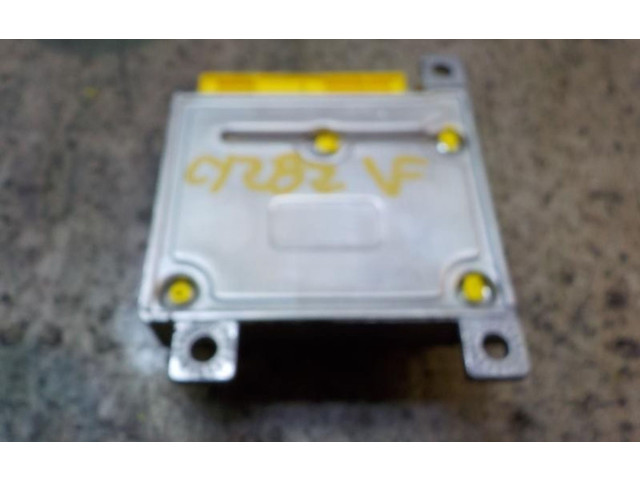 Блок подушек безопасности 8622314, 8622314 Volvo C70