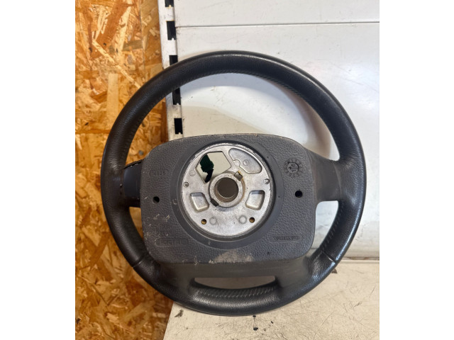 Руль Volvo XC90 2003 - 2006 года 14926